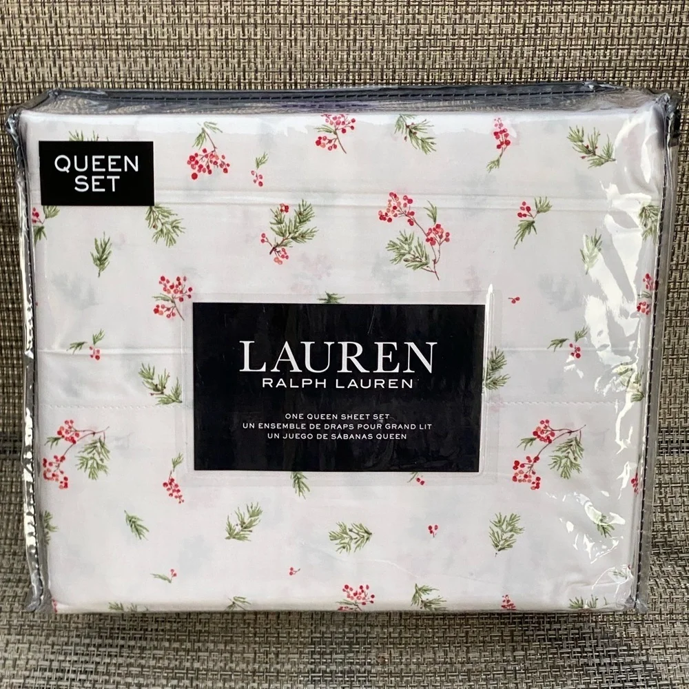 Lauren Ralph Lauren new two